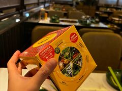 -润园四季椰子鸡火锅(南山海岸城店)