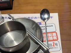 -神府路壹号·海鲜烧烤·砂锅粥·锅物(三坊七巷店)