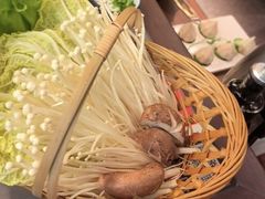 -同仁四季椰子鸡(无锡滨湖万象汇店)