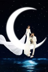 -IDO婚纱摄影(上海旗舰店)