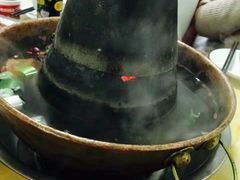 -月圆火锅(宁海东路二店)