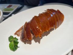 -四季民福烤鸭店(前门店)