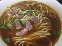 -乐天拉面(桃花街店)