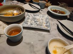 -杏花堂山西菜馆(壹方城店)