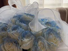 -亭亭鲜花店(中山北路店)