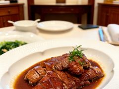 -香乐园·淮扬菜中餐厅·Shang Garden(福田香格里拉店)