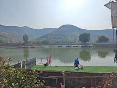 -签味爽成都老火锅串串(窑头路店)