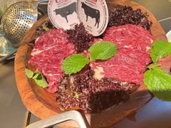 -二刀潮牛(重庆光环购物公园店)