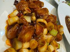 -丰泽园饭店