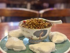 -思金拉措庄园藏餐(太阳岛店)