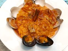 -大树餐厅(红旗街万达店)