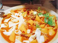 -那时新疆·车师(大宁音乐广场店)