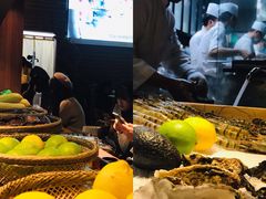 -山葵家居酒屋(天目里店)