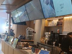 -霸王茶姬(南京六合天合广场店)