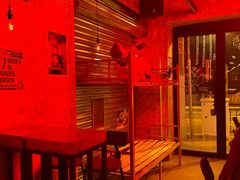 -The Drinkery (瑞金店)