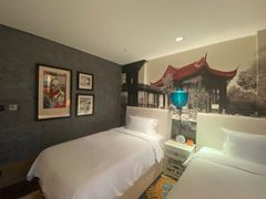 -上海外滩英迪格酒店