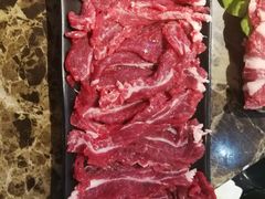 -林记潮牛·牛肉火锅(上马墩店)