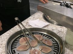 -高丽屋(天宁寺店)