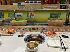 -串士多·回转小火锅(大悦城店)