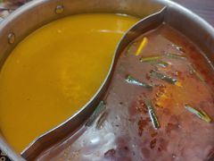 -呷哺呷哺(西单大悦城店)