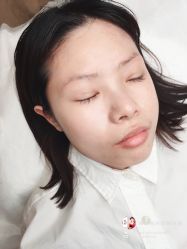 点击看大图 -西施无菌半永久纹绣眉眼影唇轻增发纹发际线