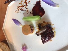 -鲤院·新中式美学·庭院餐厅(夫子庙店)