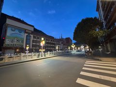 -康定跑马山风景区