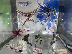 -天天玩X秋葉原日系动漫游戏中心