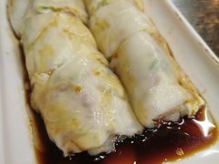 鸡蛋肠粉-白茅陈潮味天下(蓬仁园店)