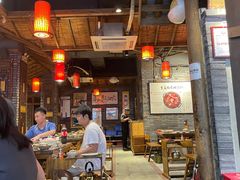 -重庆渝达老火锅(春熙路店)