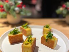 -泰安门Taian Table(镇宁路店)