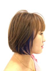 -YESIDO BLACK椰岛造型