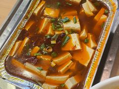 -尕盼舍连锁餐饮大盘鸡拌面王(中和美食街店)