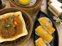 -点都德(大茶楼店)