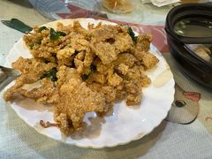 -金姐台湾菜(珠江路店)