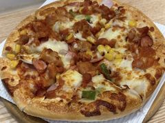 -尊宝比萨(厦大店)