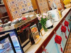 -及咖啡GatherCoffee(华申大厦店)