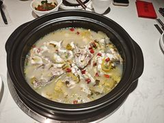-周渝食惦酸菜鱼(青浦店)