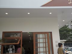 门面-PUZZLE COFFEE 拼图咖啡