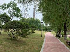 -祥源·阜阳生态乐园