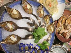 -金厨泰国餐厅·全泰籍厨师料理(拱北店)