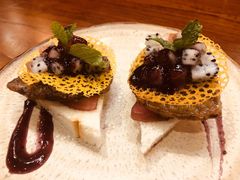-樱之盛宴·蟹料理海鲜自助(前进大街店)