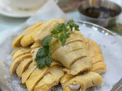 -阿金大白·上海菜馆(新天地店)