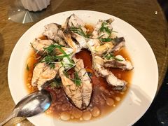 -三亚亚龙湾瑞吉酒店·铭轩中餐厅Mingxuan·海南菜·粤菜