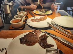 -拉蒂娜·巴西牛排馆 Latina·Brazilian Steakhouse(王府井喜悦店)