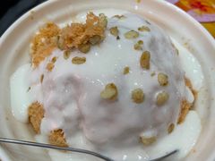 -暮雪亭（刨冰 · 糖水）(莲花路口店)