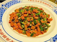 旺角海肠捞饭-旺角小渔村(二马路店)