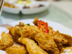 -新享乐海鲜(翠华路店)