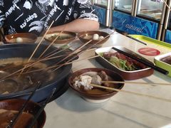 -小郡肝火锅串串香(万达总店)