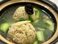 -溱湖八鲜菜馆